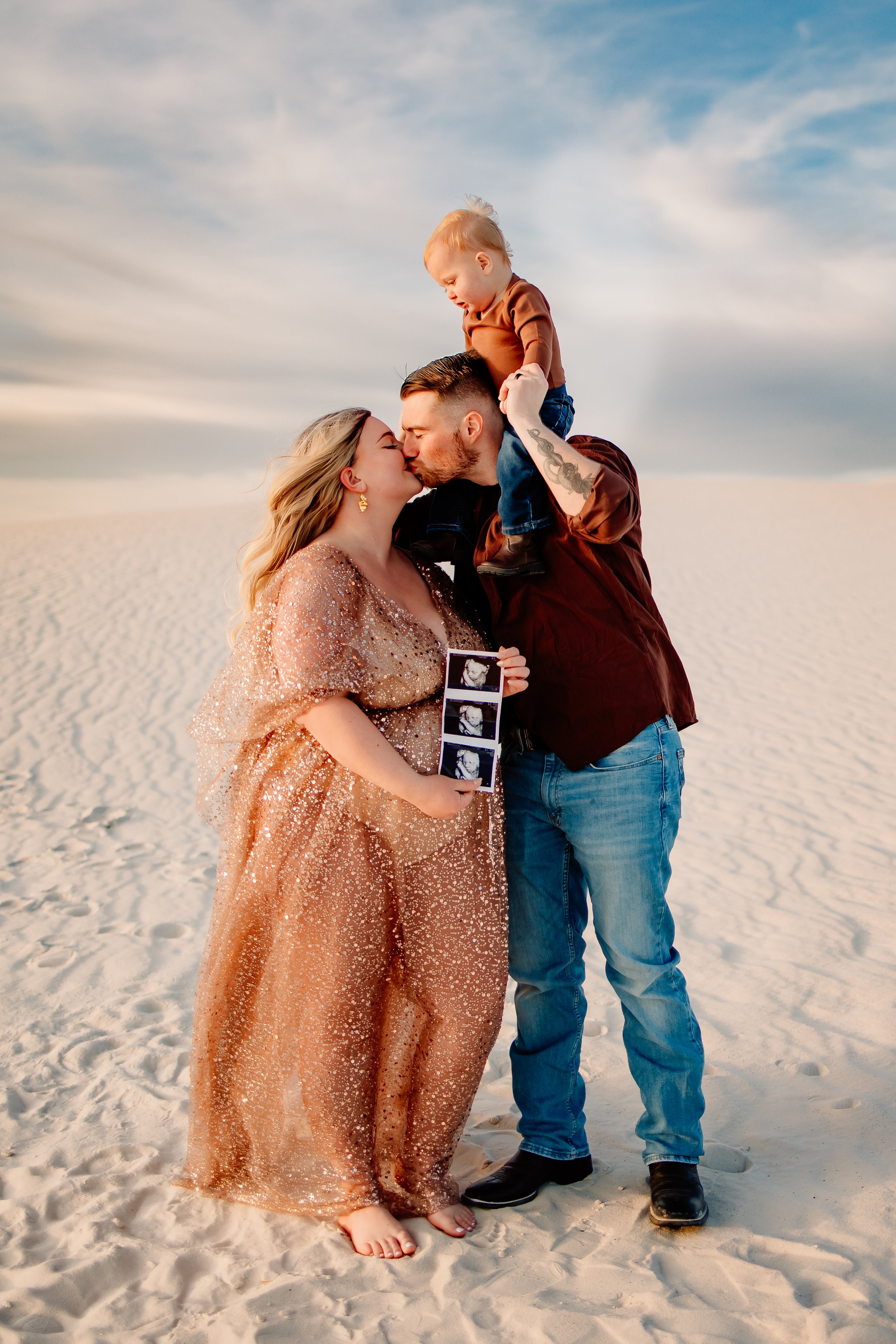 family maternity photography el paso tx white sands nm