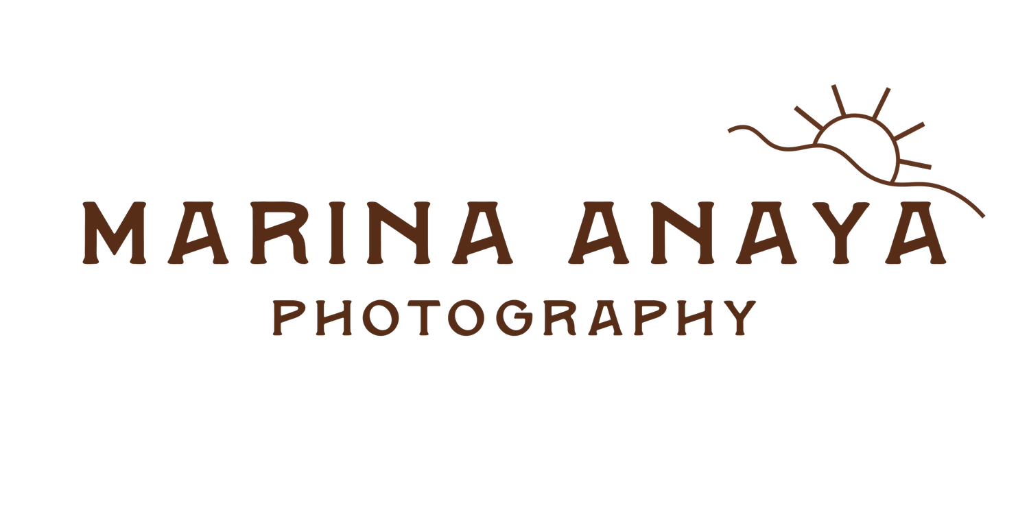 El Paso, TX Family Lifestyle Photographer | Marina Anaya Photography