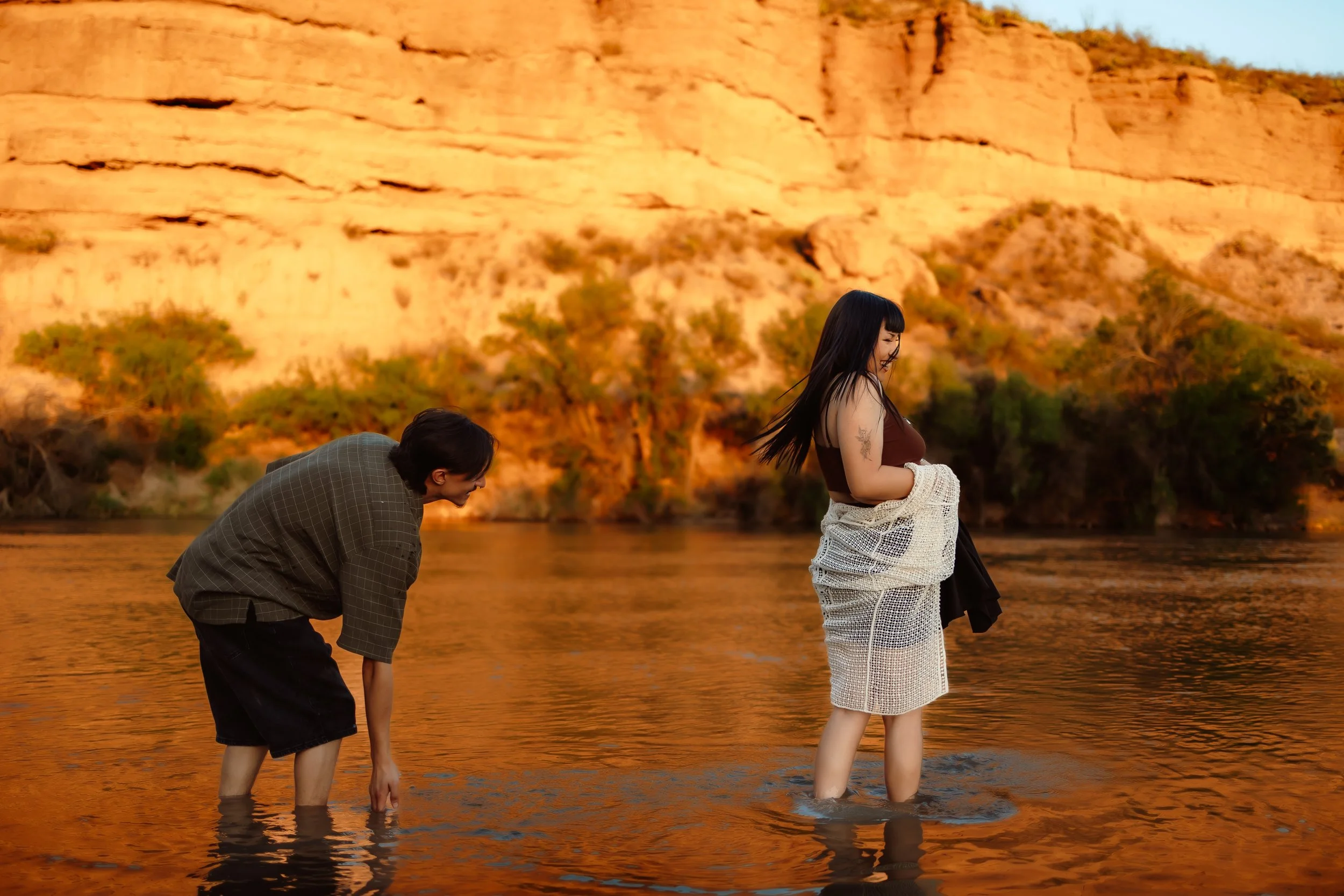 el paso tx couples photographer