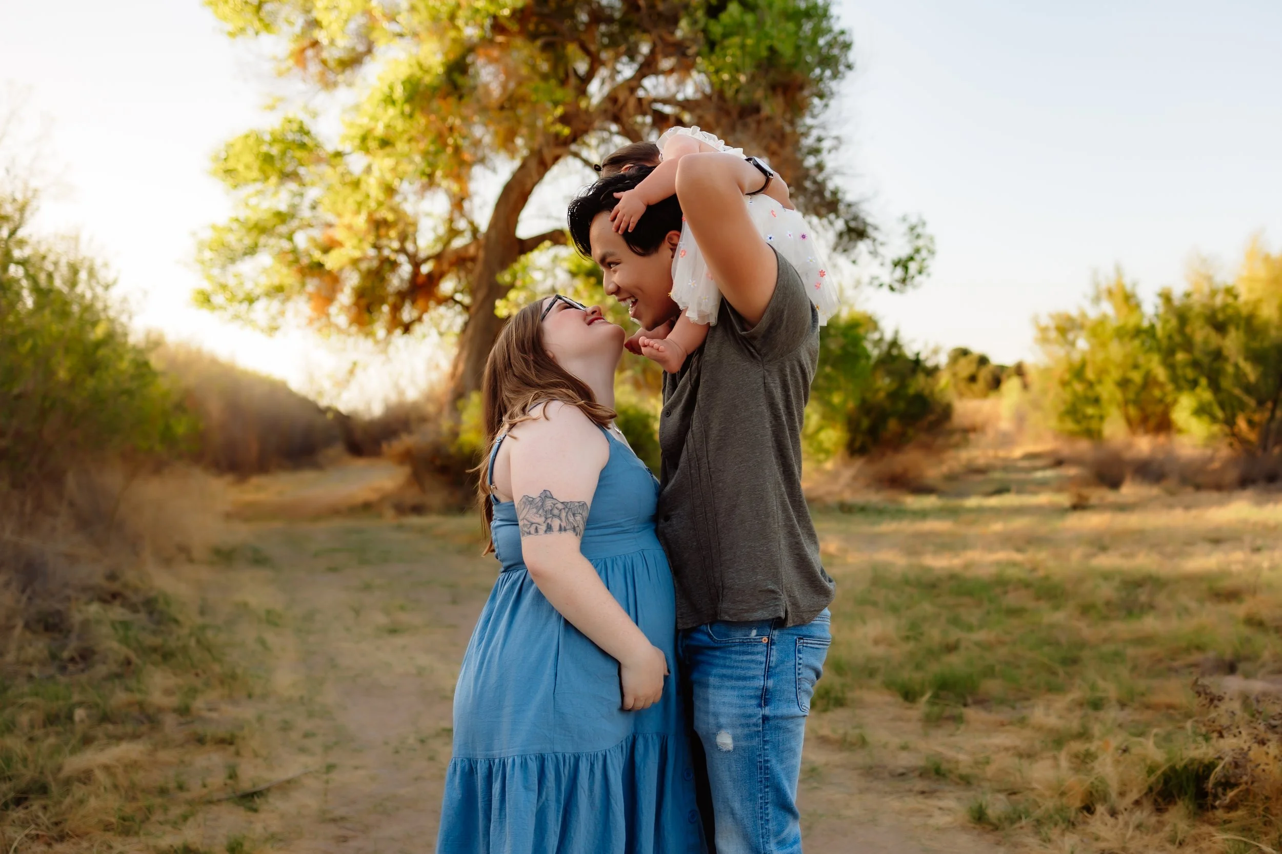 el paso, tx family photographer, las cruces nm family photographer
