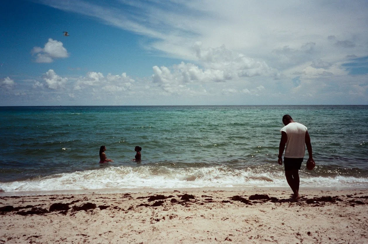 Nobody Saw Us (2026)