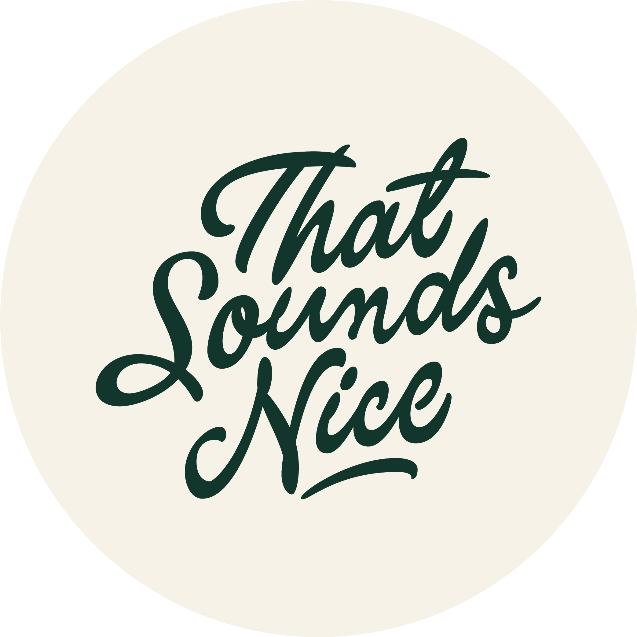 that-sounds-nice