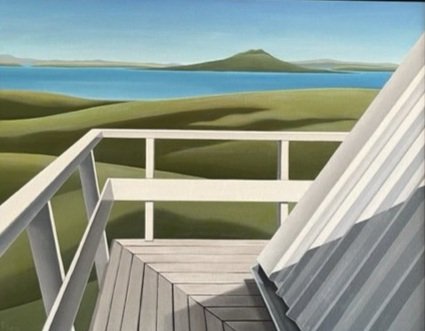 Rangitoto