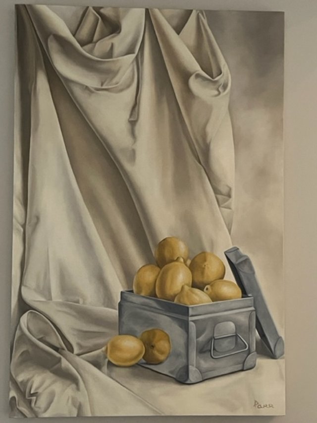 Lemons