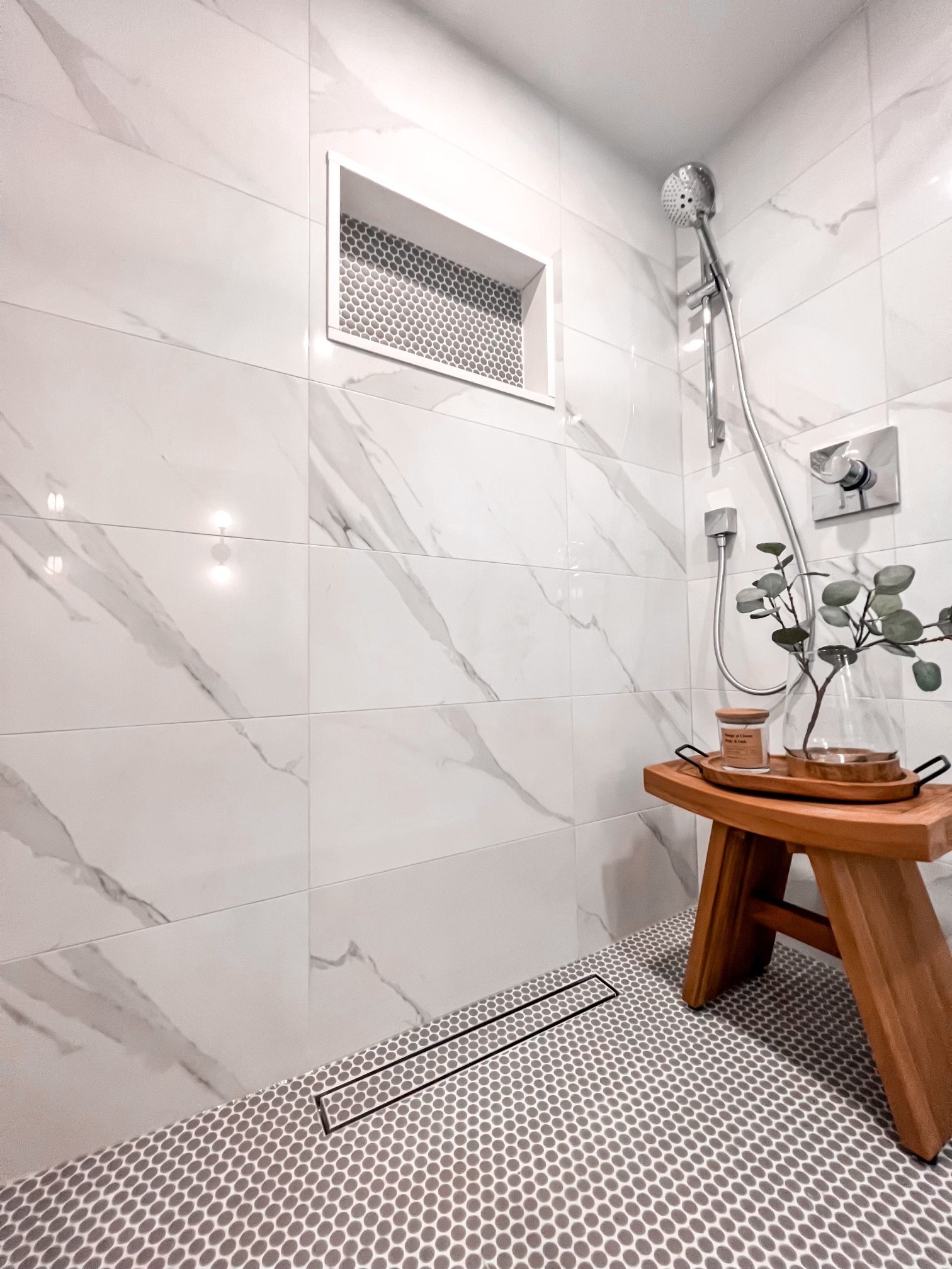 #bathroomdesign #luxuryhome #interiordesign