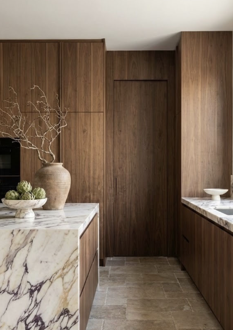 2026 Kitchen Trends