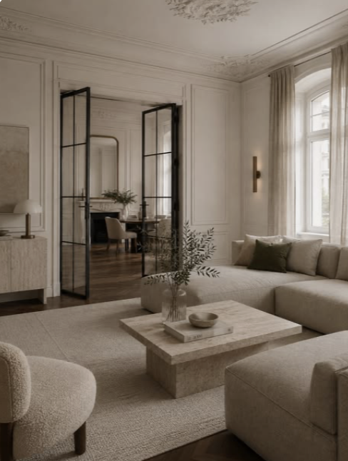Why Timeless Design Will Always Outlast Trends