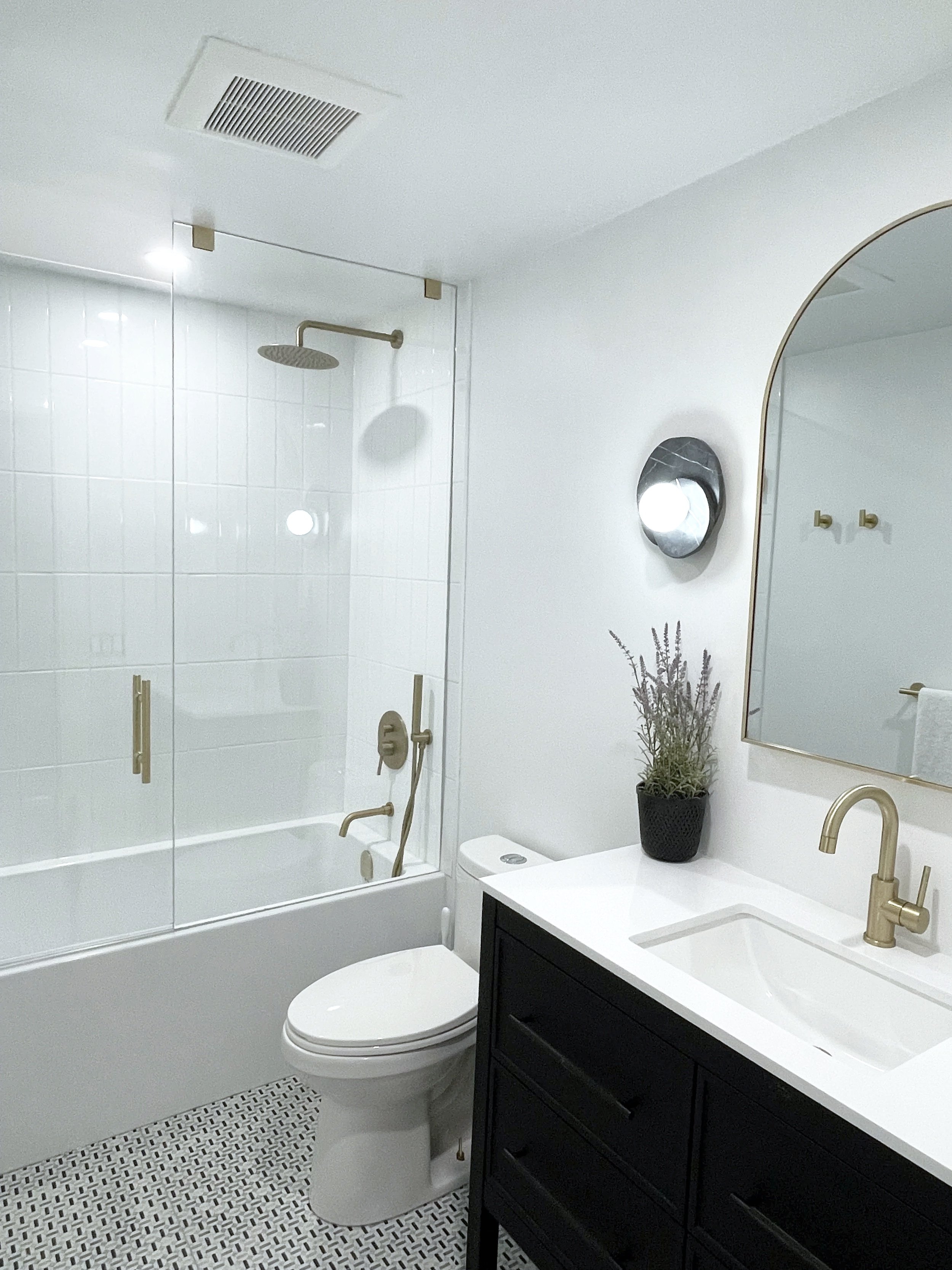 #bathroomdesign #interiordesign #luxuryhomes