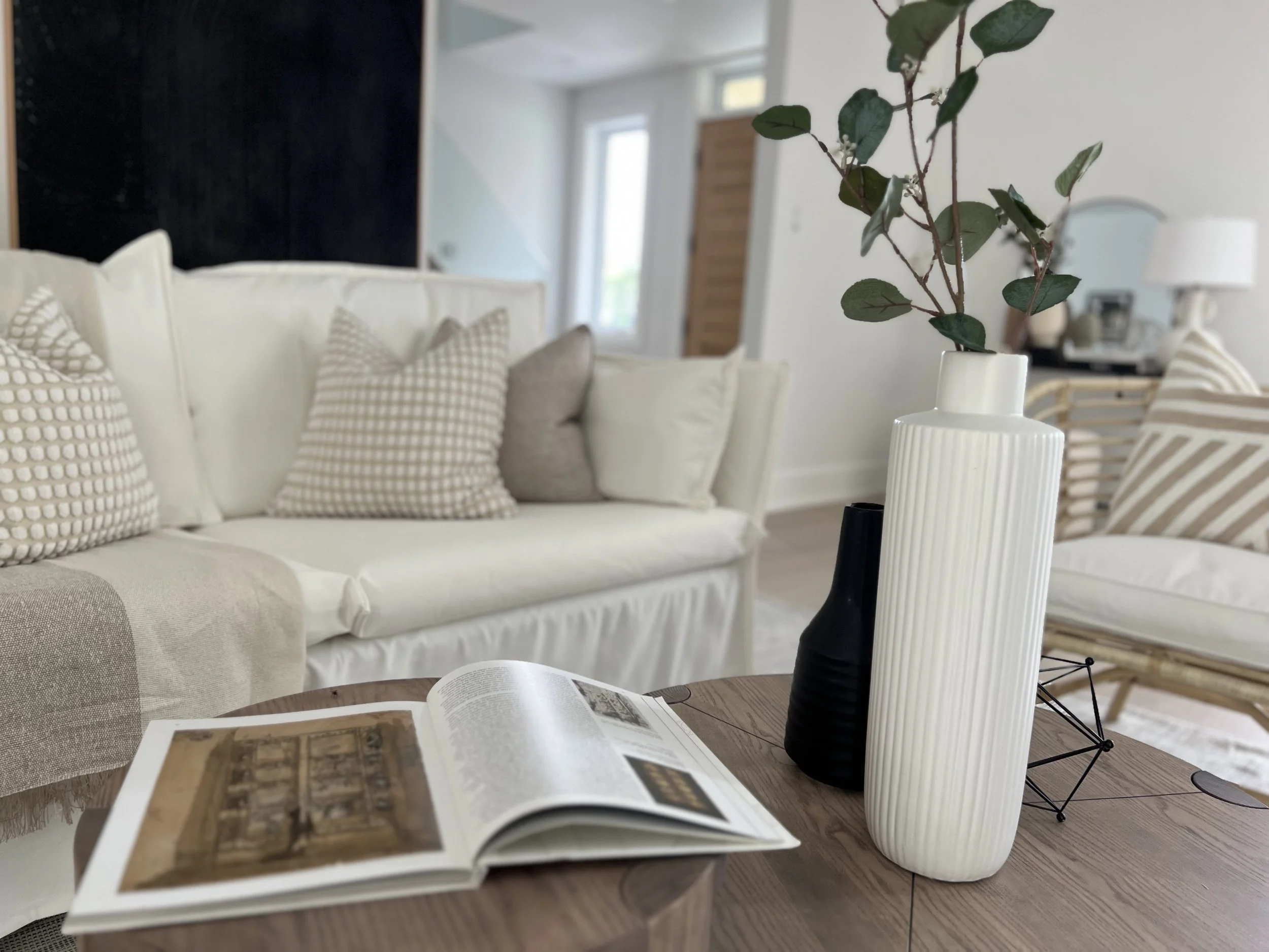#livingroomdesign #interiordesign #homestaging