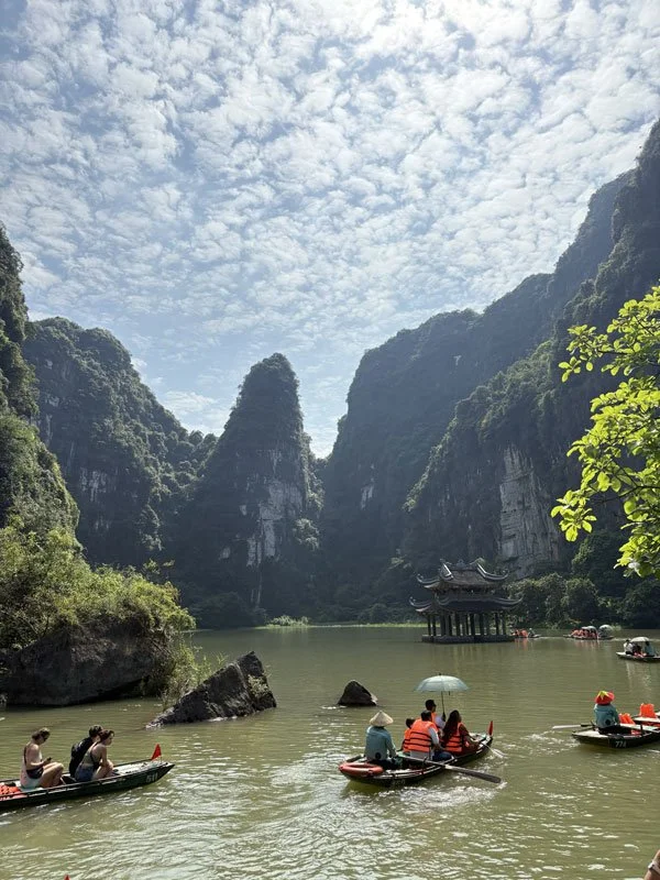 Travel Diaries | Destination: Vietnam