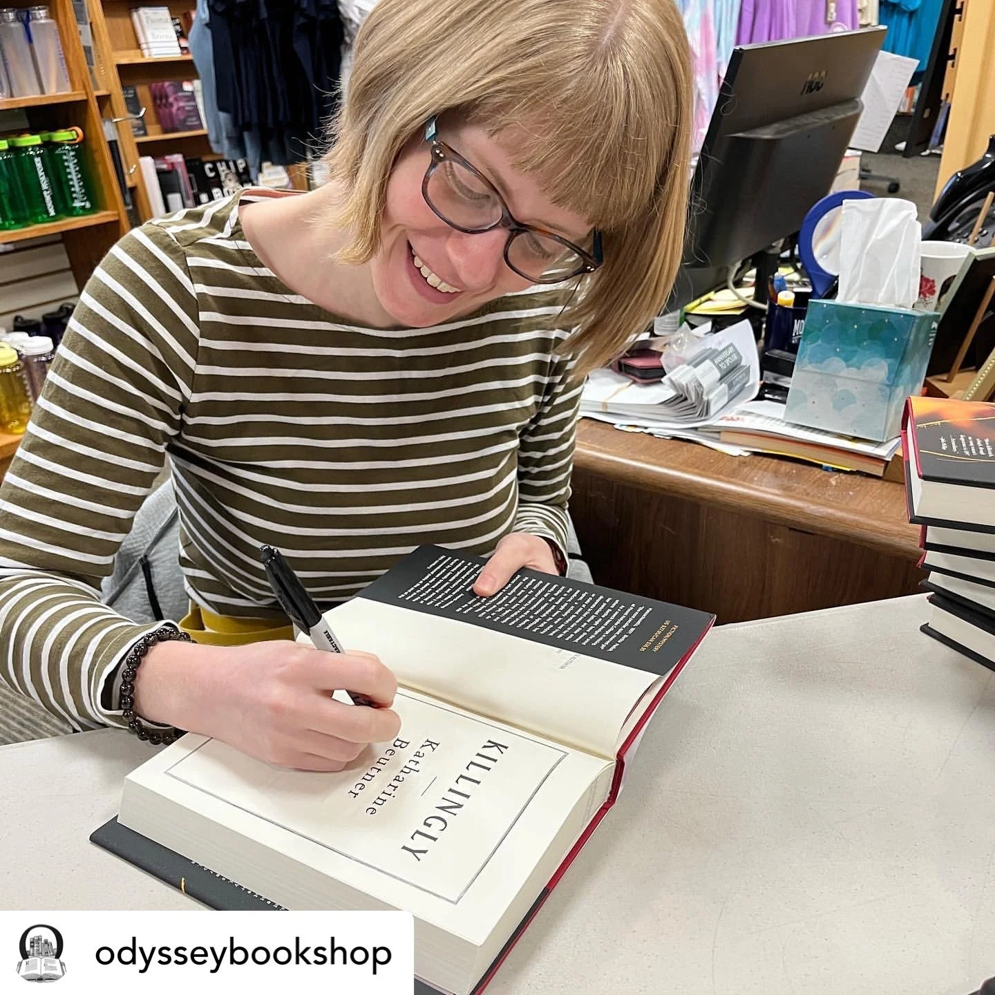 odyssey signing1.JPG