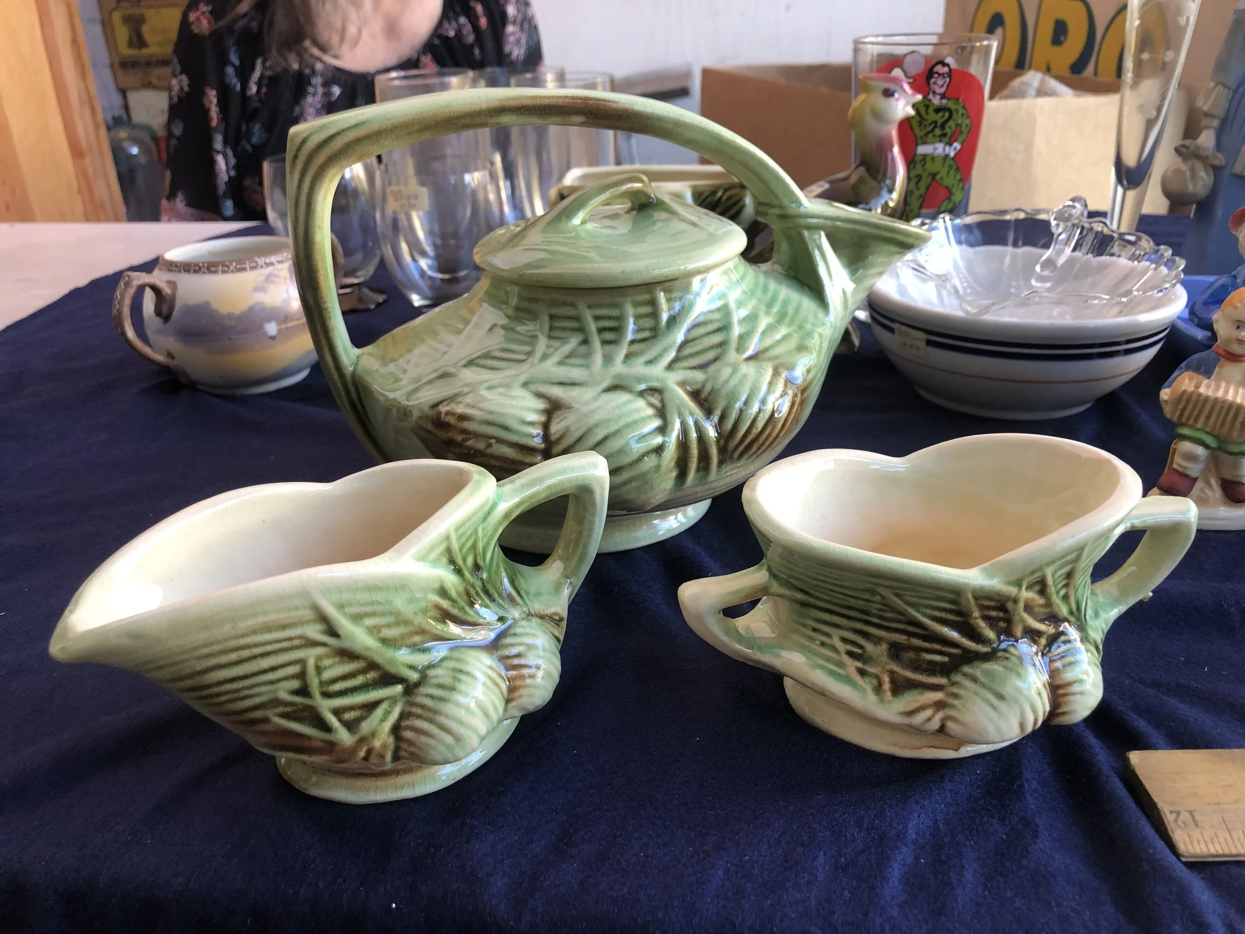 Visual Candy - Moms Dream Vintage Finds