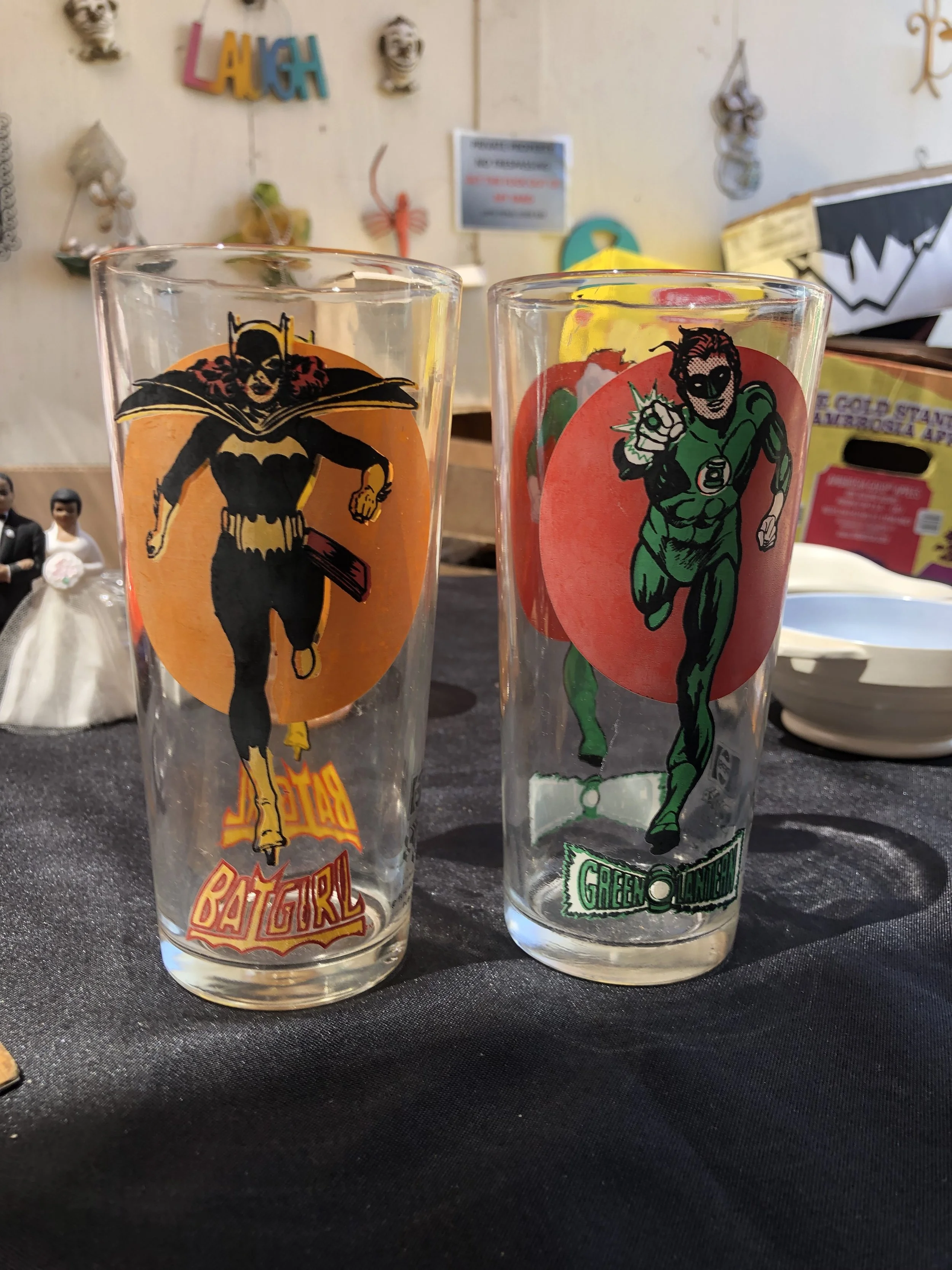 Visual Candy - Moms Dream Vintage Finds