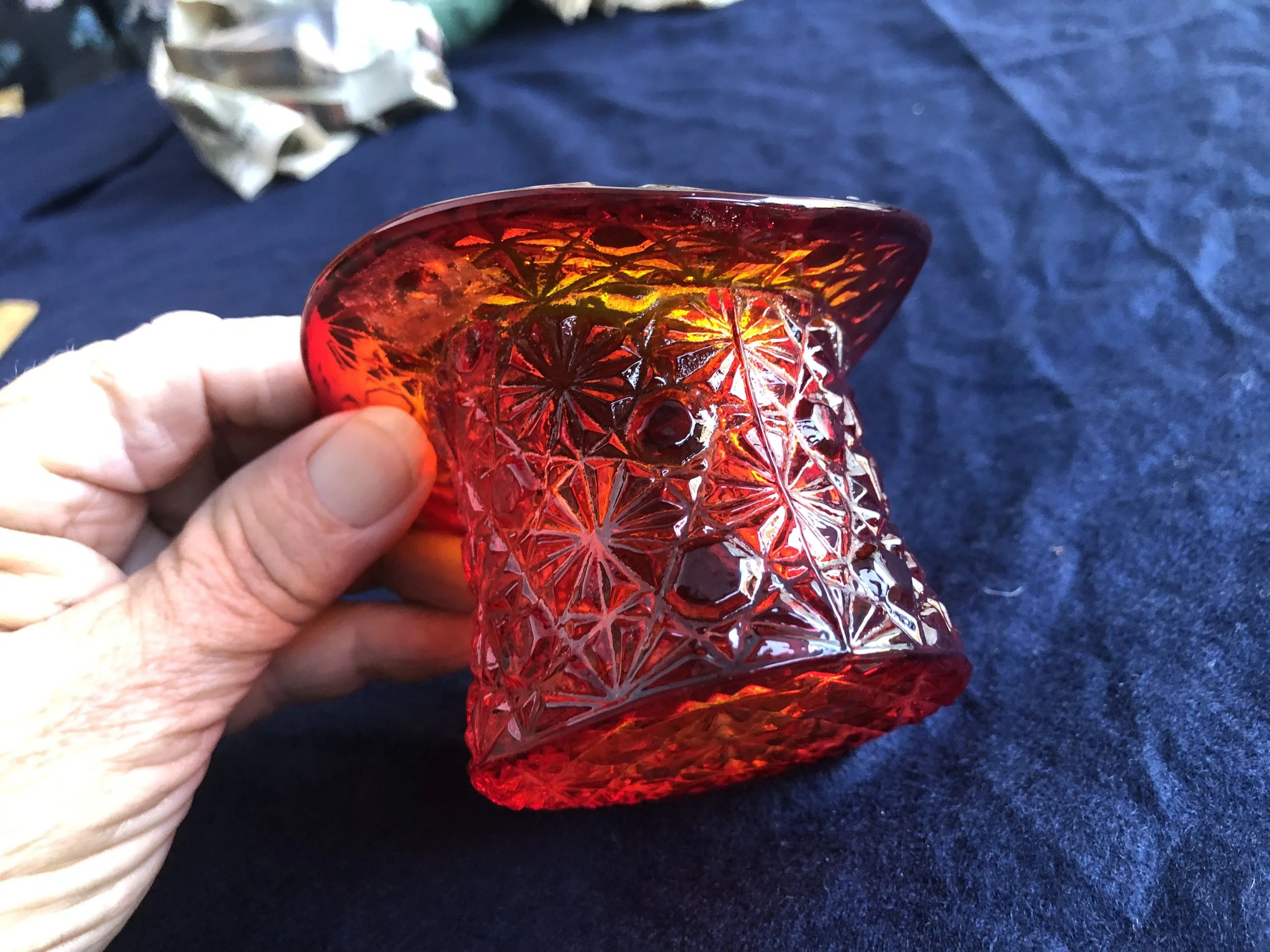 Visual Candy - Moms Dream Vintage Finds
