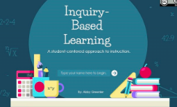 Inquiry-Based Learning