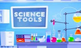 Science Measurement Tools