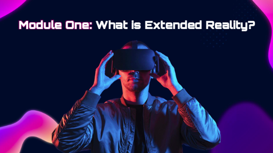 Introduction to Extended Reality