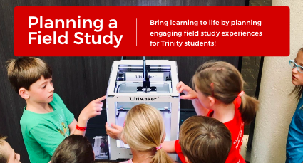 Planning a Field Study