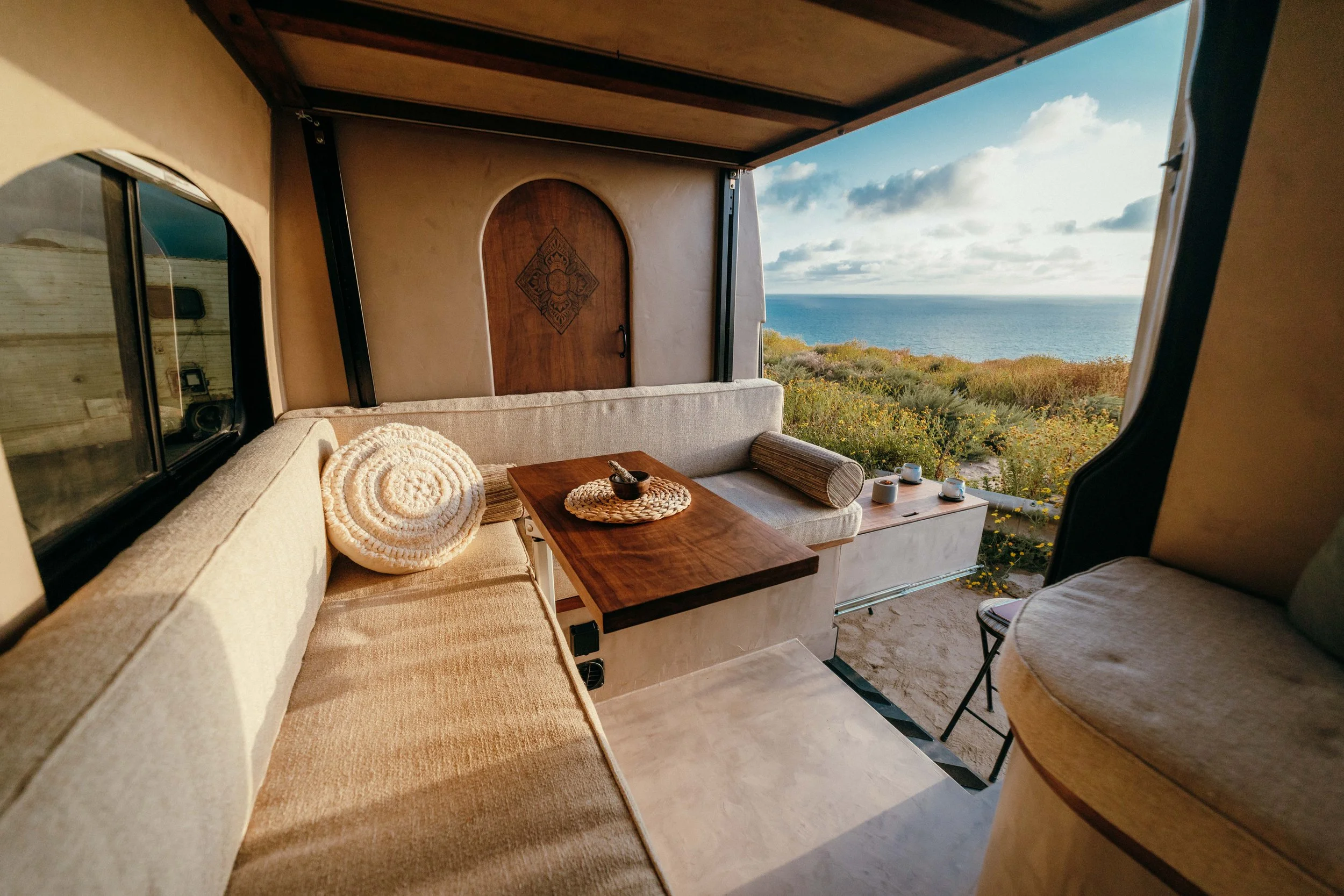 Campervans — ANANDA LIVING EXPERIENCES