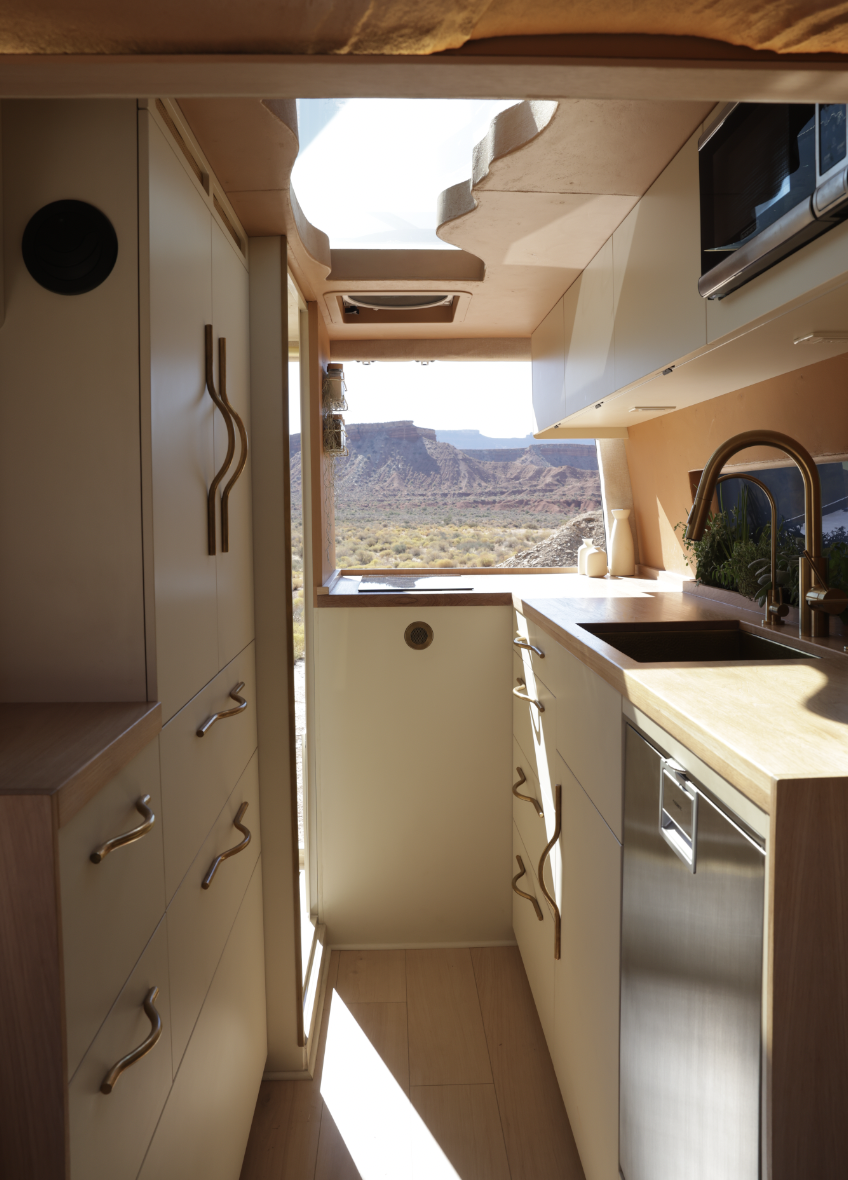 Campervans — ANANDA LIVING EXPERIENCES