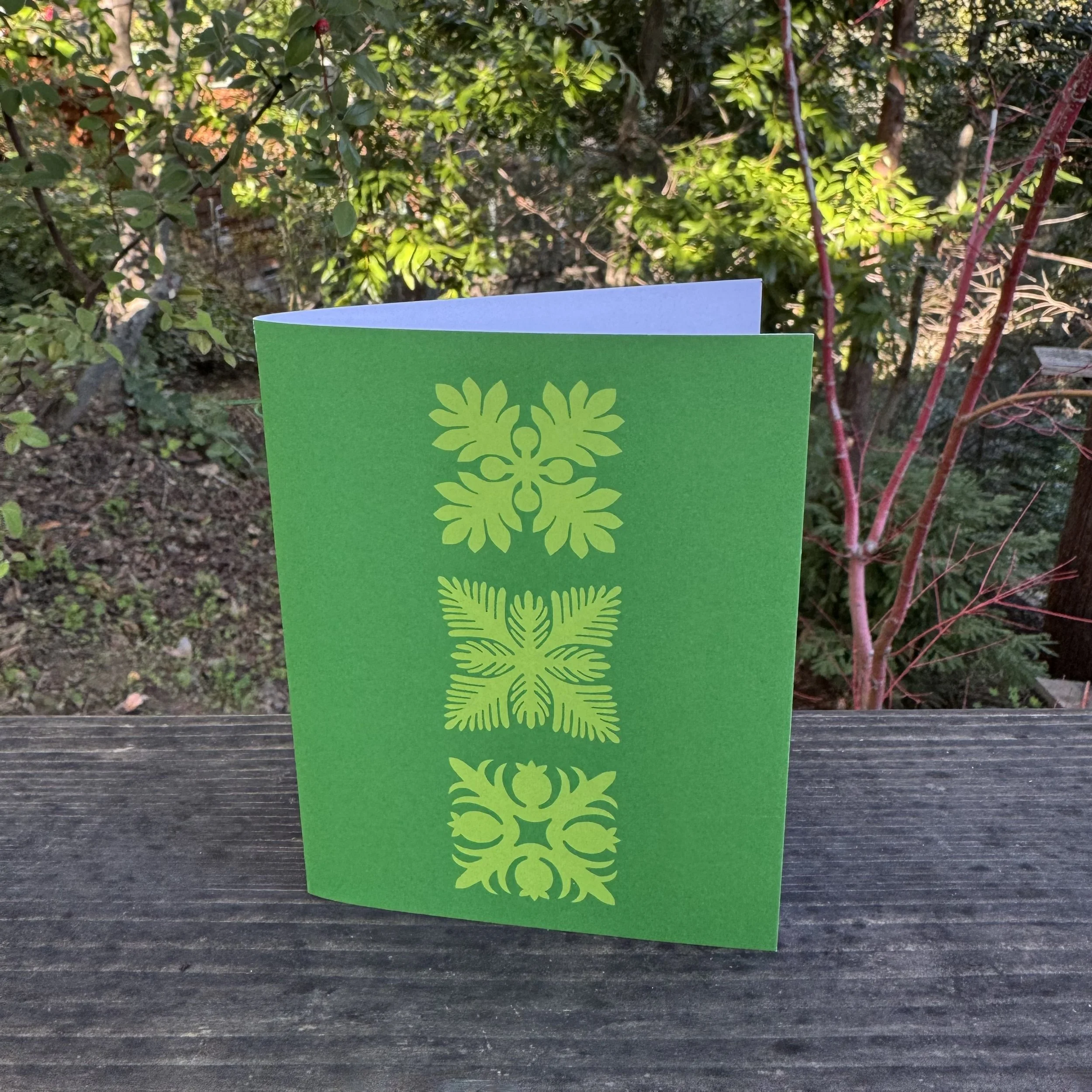 Festive Greeting Cards