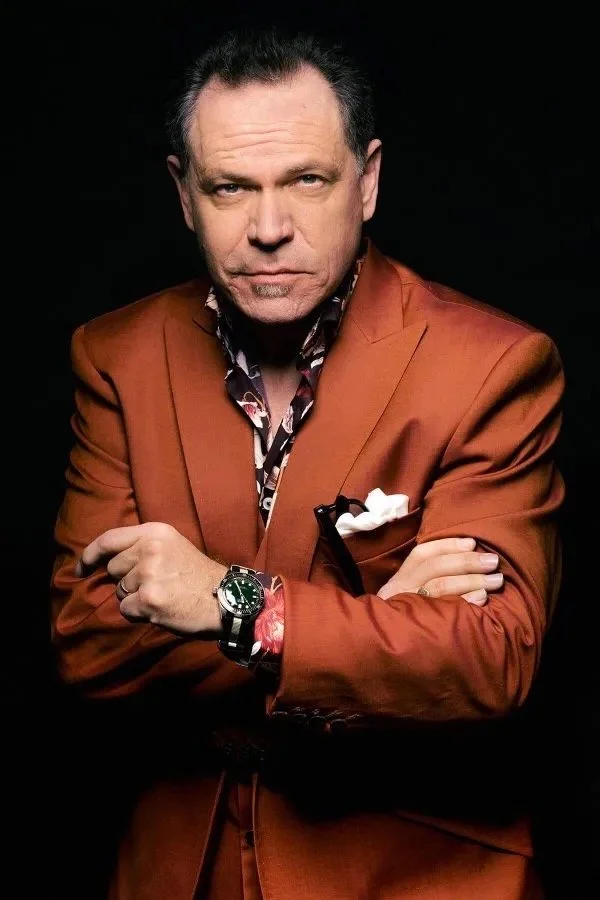 Kurt Elling and the Marcus Shelby Orchestra