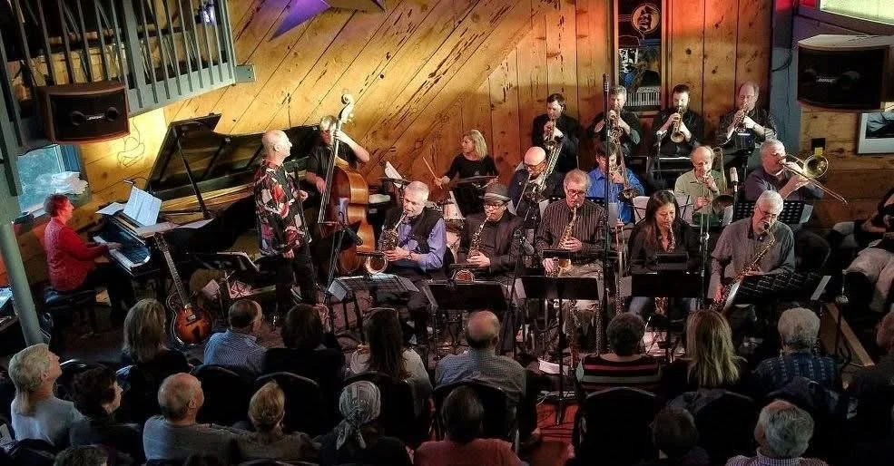 The Morchestra