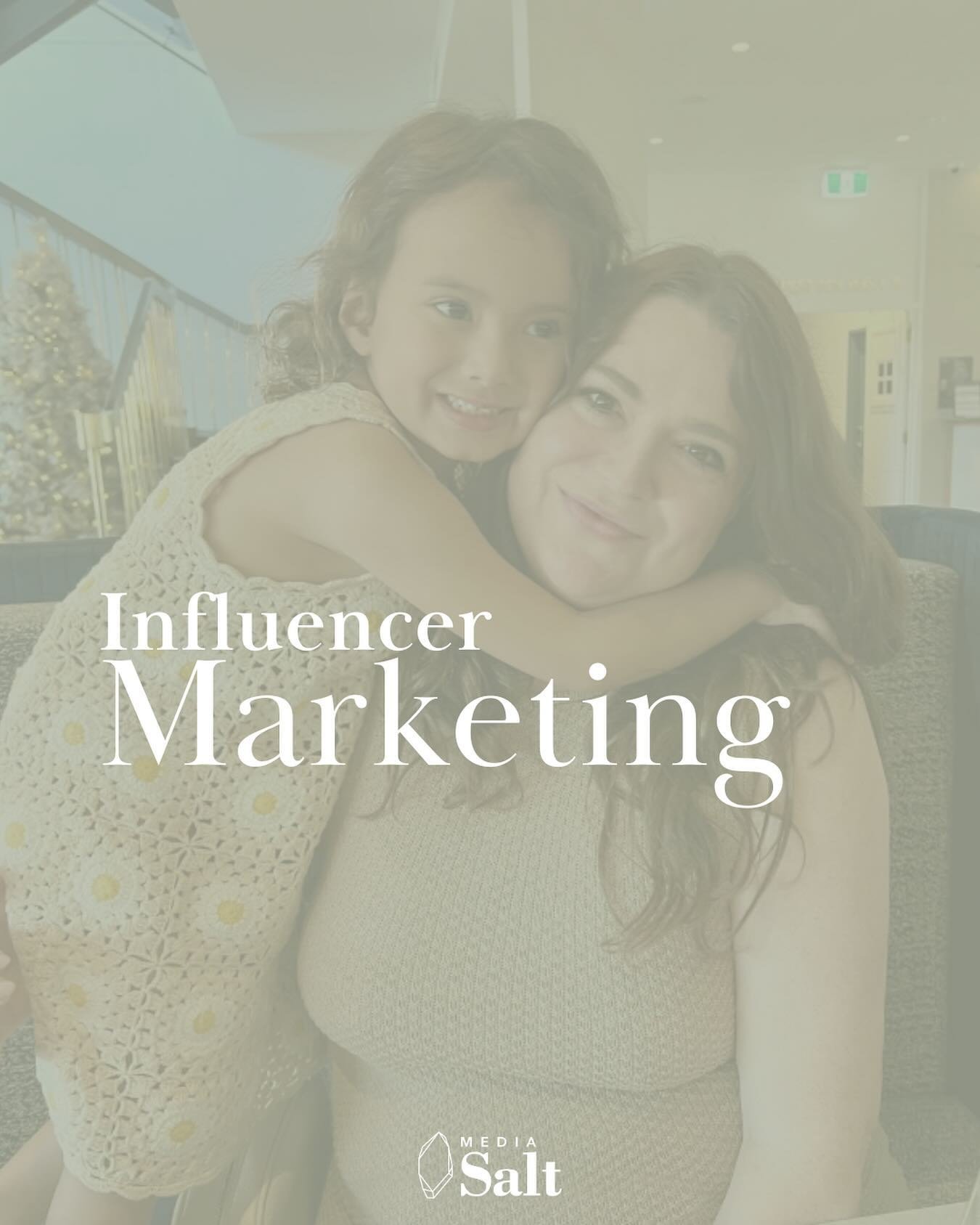 Influencer marketing is all about making it personal. Media planners are catching on, with one in three seeing content engagement as a top goal. And here&rsquo;s the kicker: Influencer-generated content can drum up seven times more engagement compare