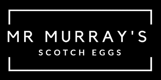 Mr Murrays Scotch Eggs 