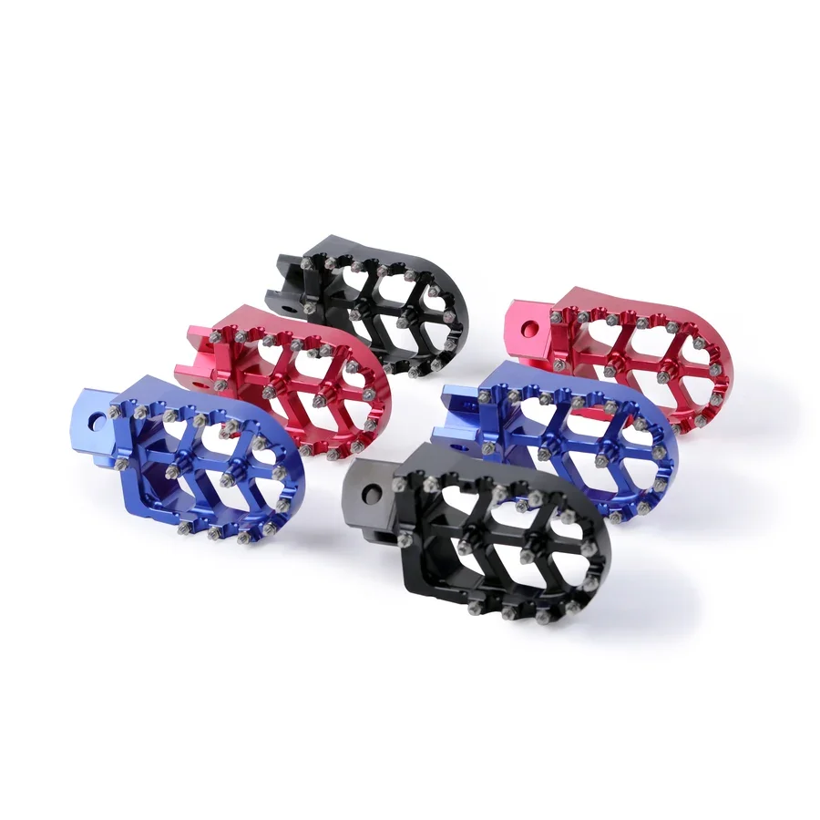 RACE SPEC Foot Pegs RFN E5/E8