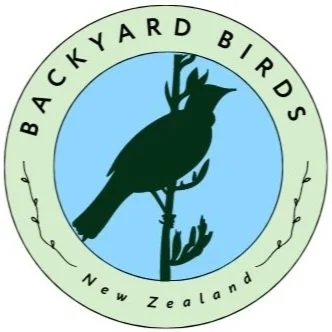 Backyard Birds NZ