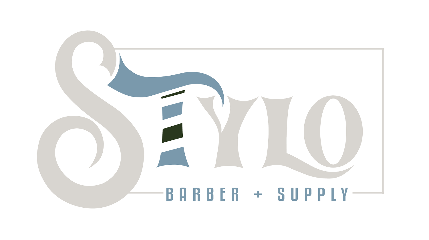 Stylo Barber + Supply