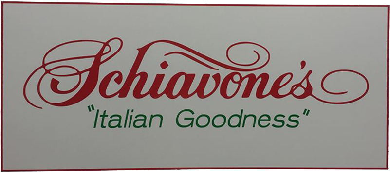 Schiavone's Food Trailer (Copy)