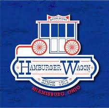 Hamburger Wagon (Copy)