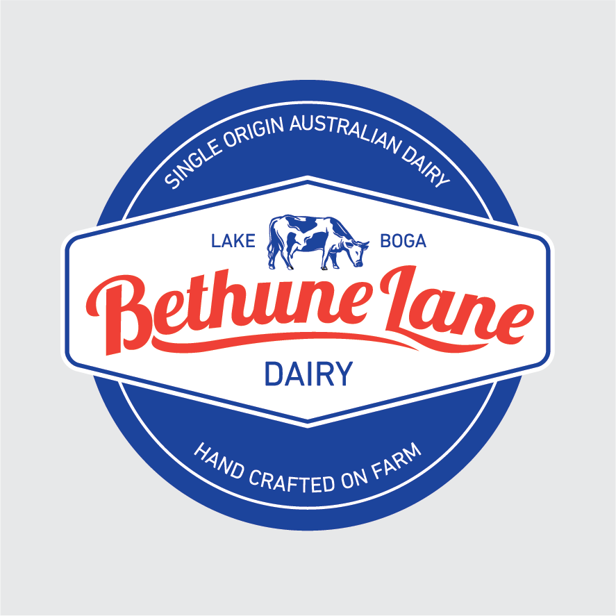 Bethune Lane Dairy Logo Label.png