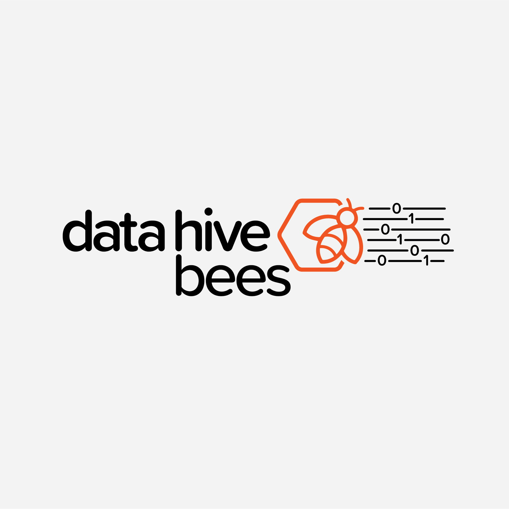 Data Hive Bees Logo Icon.png