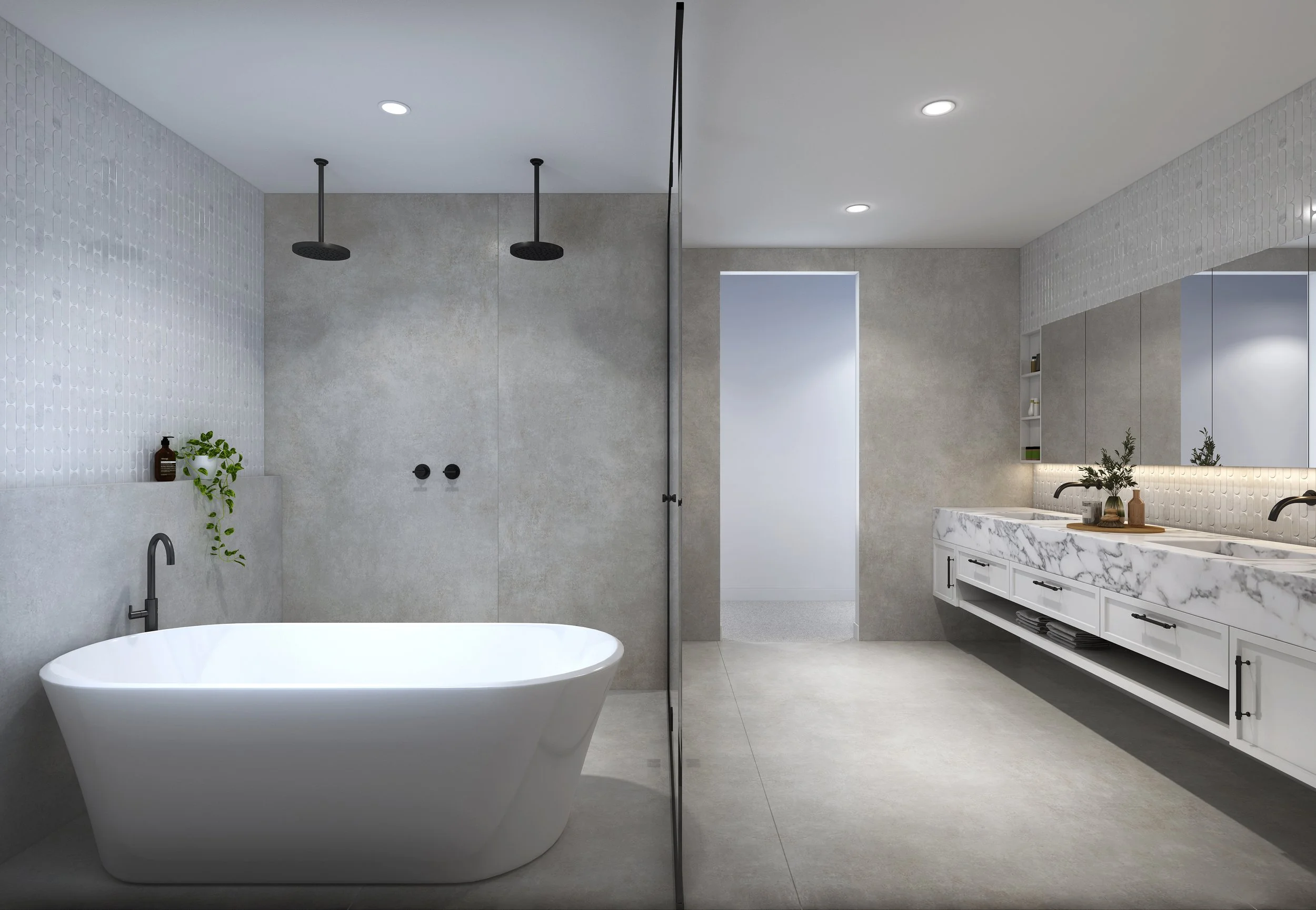 6812 8 Grace St, Camberwell 22910 bath 0707.jpg