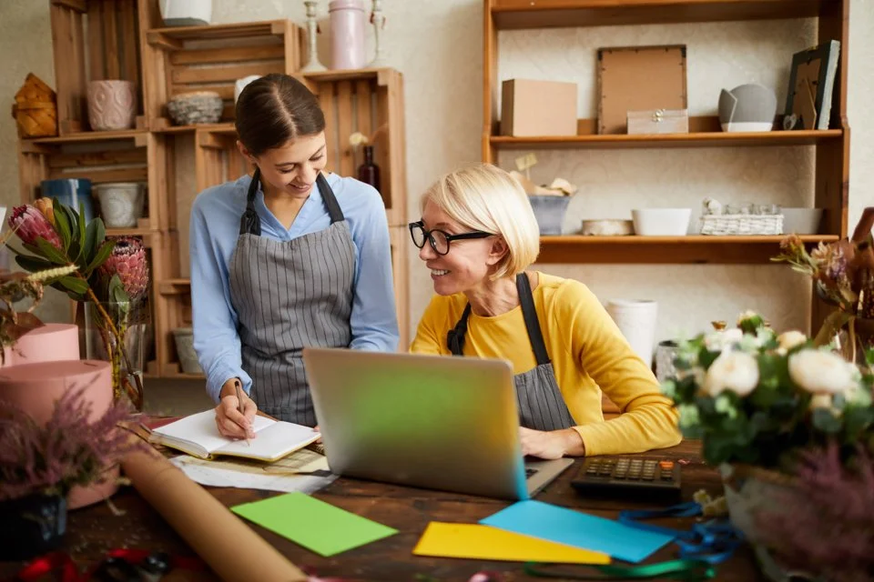 How can your small business prepare for tax time?