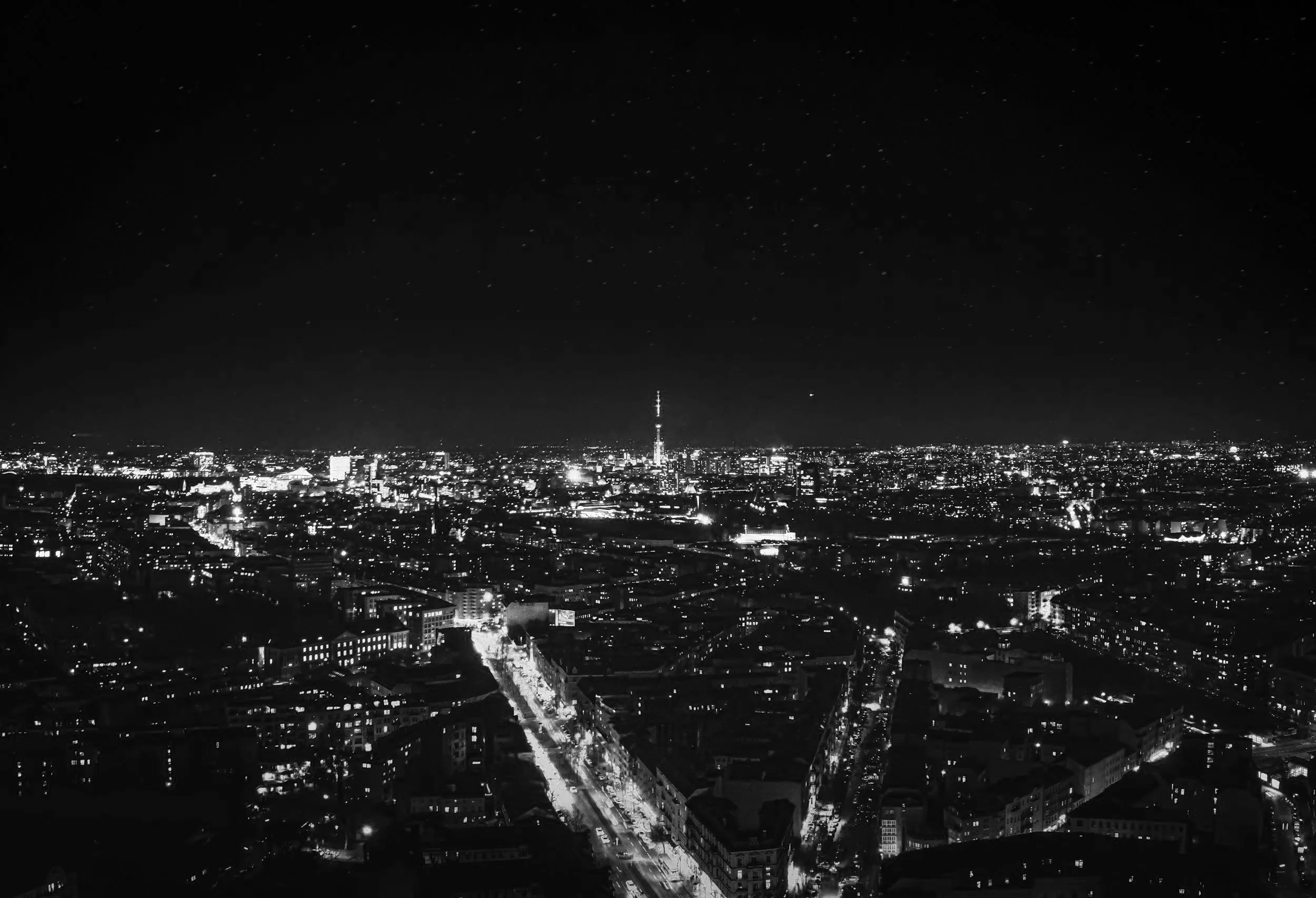 Berlin nach dem Blackout: Wer zahlt für die Schäden?