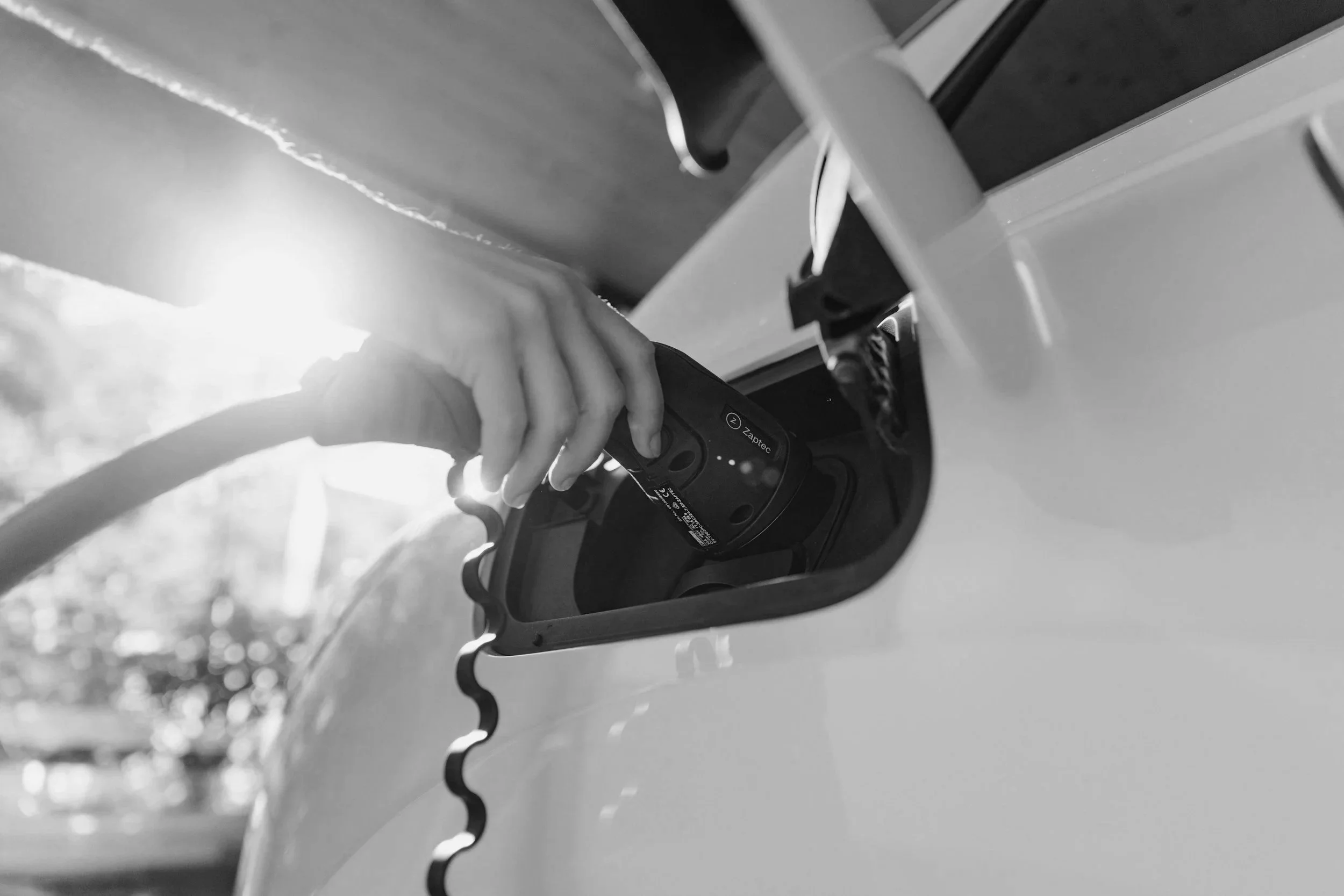 Neue Förderung für Ladeinfrastruktur ab dem 15. April 2026