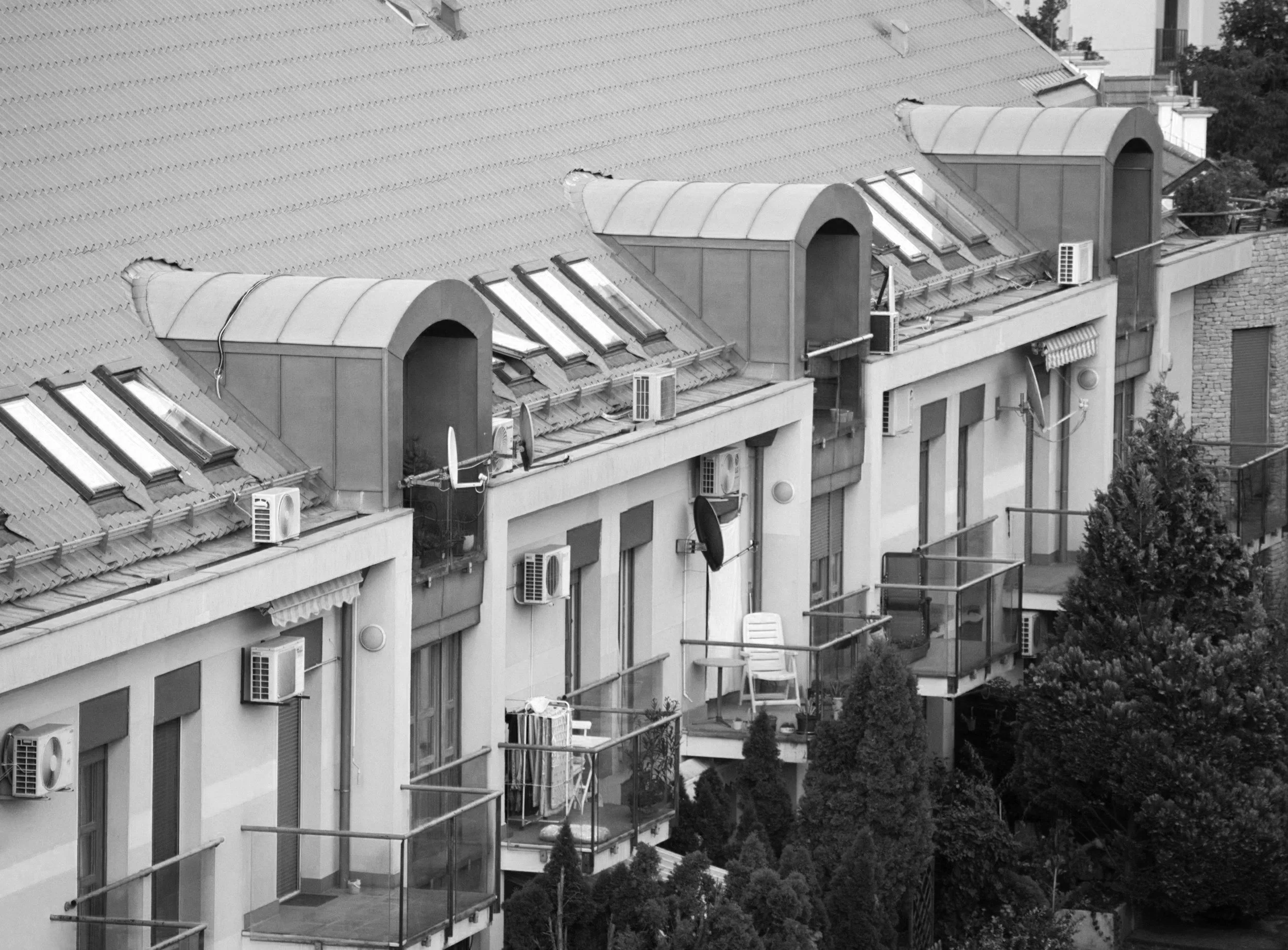 BGH erleichtert Einbau von Klimaanlagen in Eigentumswohnungen