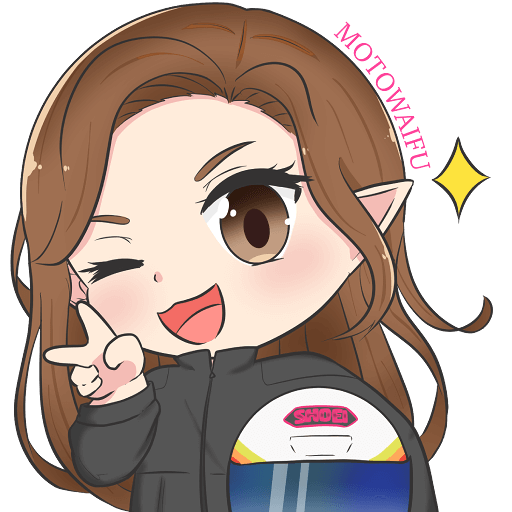 Motowaifu
