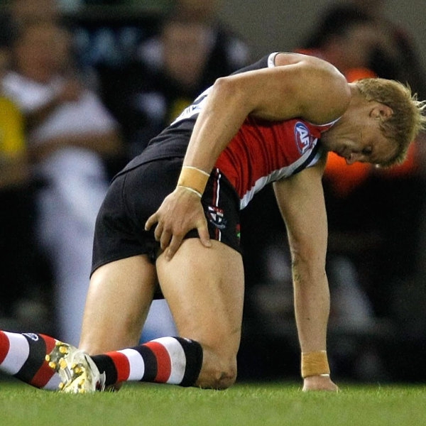Osteo Performance - Your trusted Box Hill Osteopath - Hamstrings Injuries