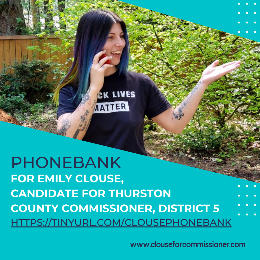 Phone Banking for Clouse