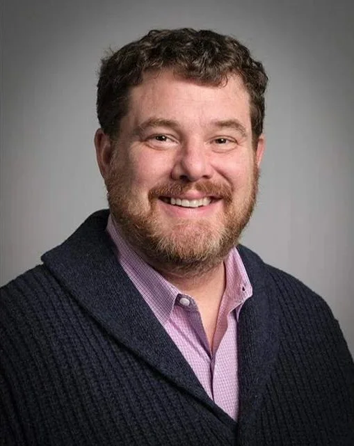 Headshot of Jim Cooper