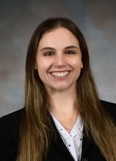 Headshot of Sarah Montano