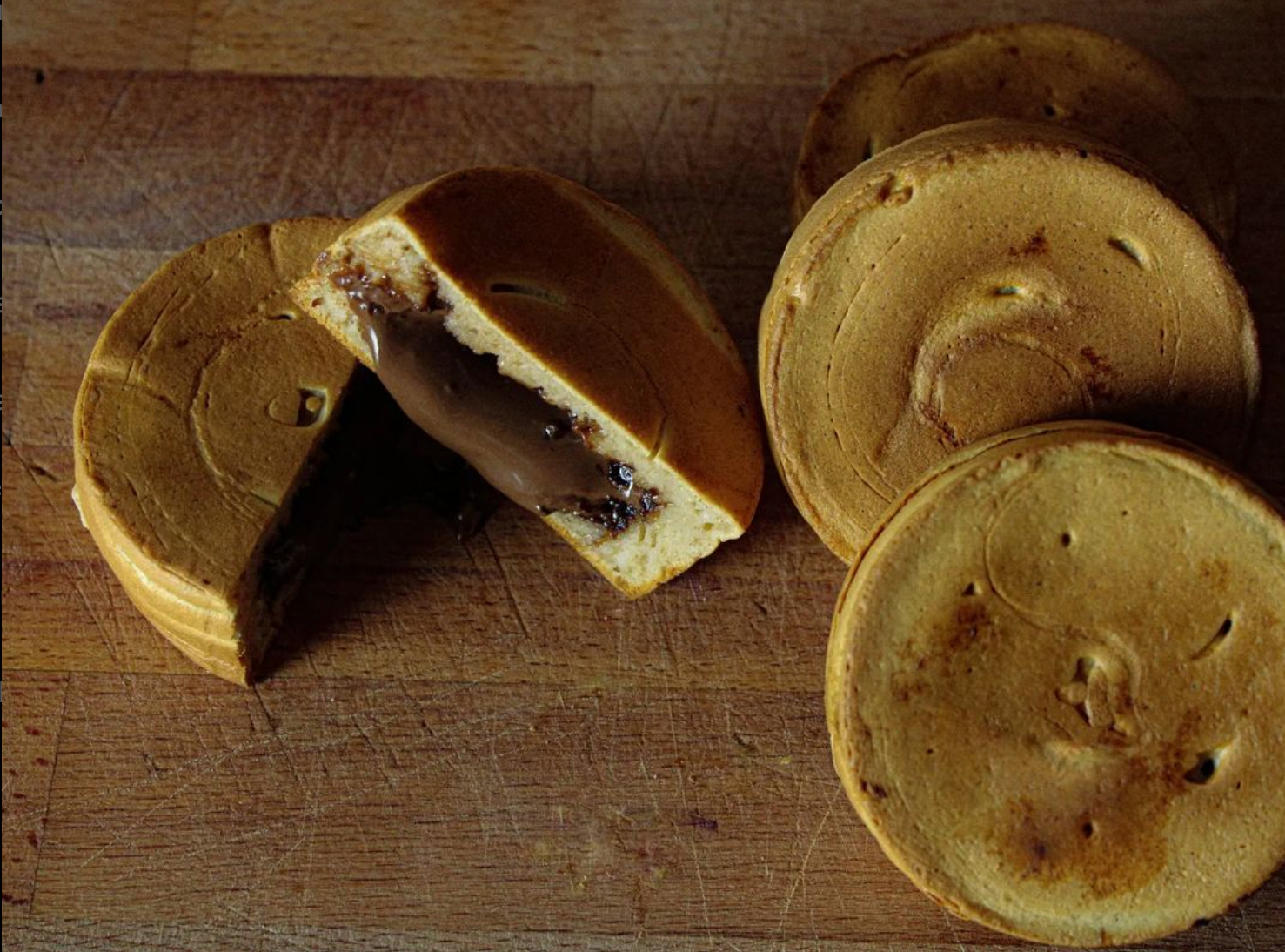 Teapioca