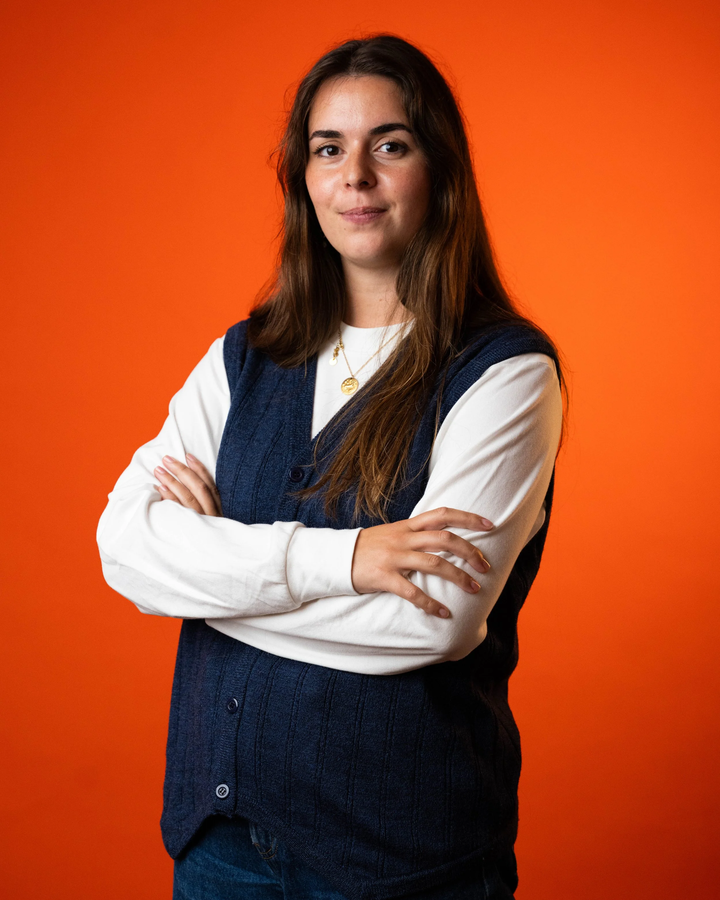 Marion Marseglia