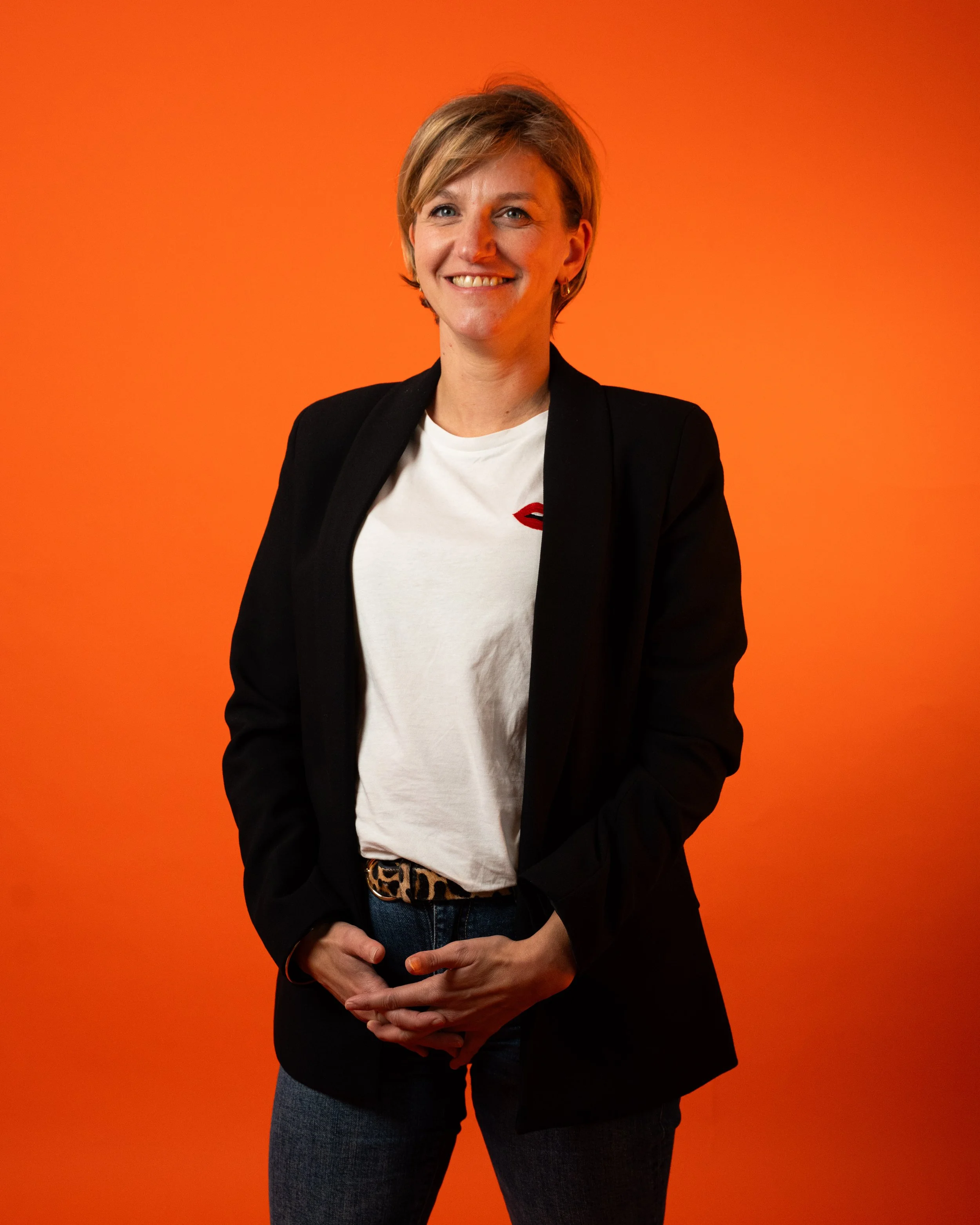 Hélène Faivre