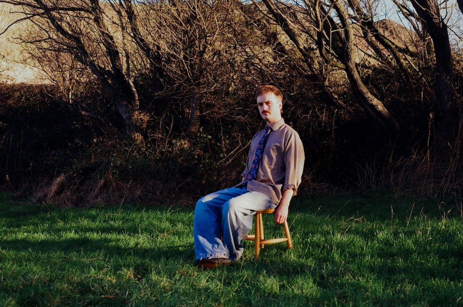 Hector Shaw
